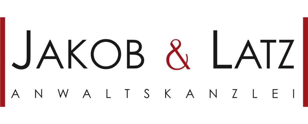 JAKOB & LATZ Anwaltskanzlei | Verkehrsrecht